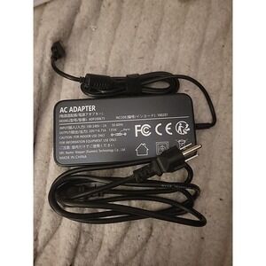 AC Power Adapter Charger ADP200675 Y00207 for LENOVO 36200315 20V 6.75A 135W